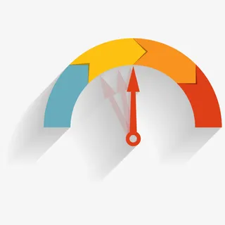 PPT元素 信息免抠