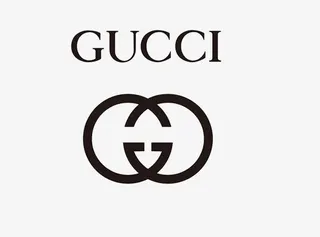 奢侈品标志免抠