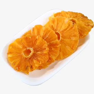 凤梨片摄影免抠