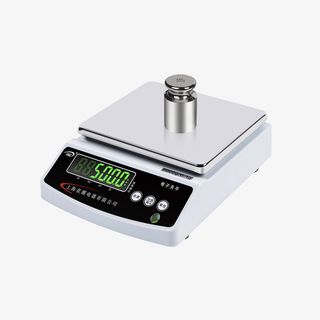 电子秤实际实物图免抠