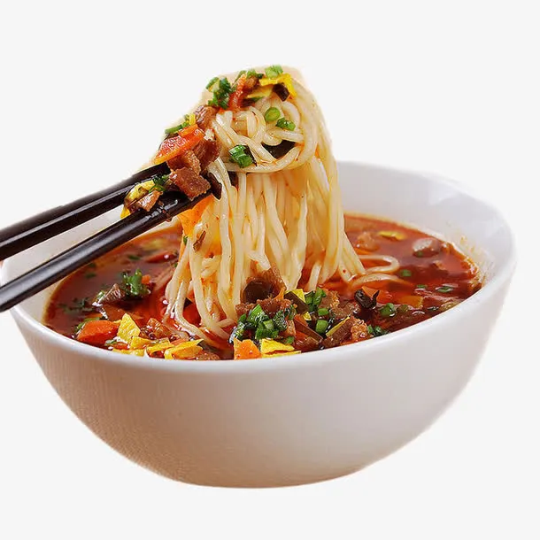 臊子面图片免抠
