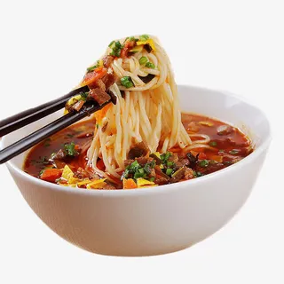 臊子面图片免抠