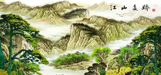 淘宝背景图高清