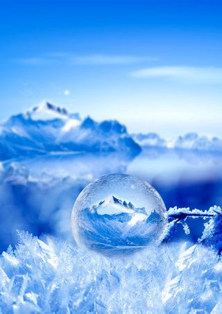 节假日背景图高清