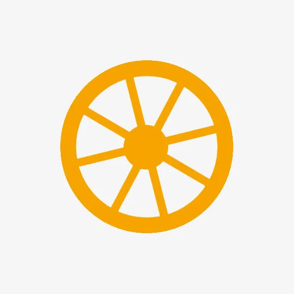车轮图标免抠