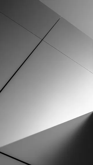 灰色扁平H5背景高清