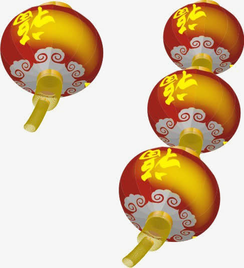 节日素材节日庆典免抠