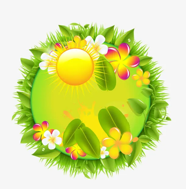 花纹免抠