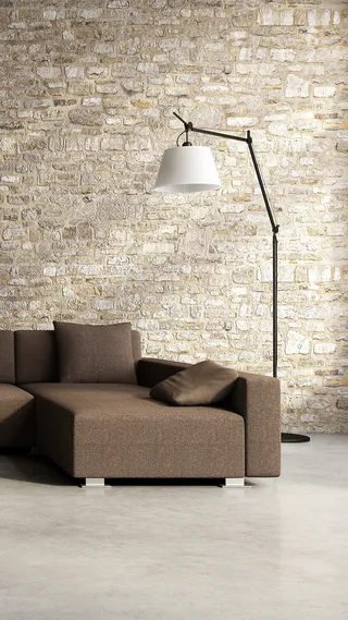 客厅复古简约背景高清