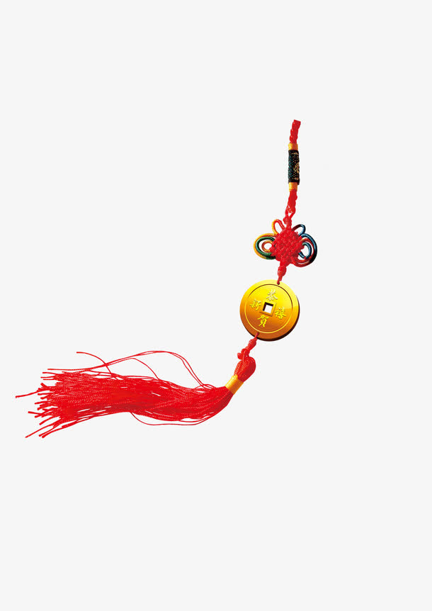 中国结免抠