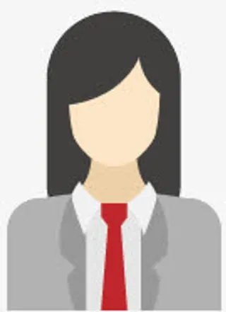 扁平化人物头像矢量素材免抠