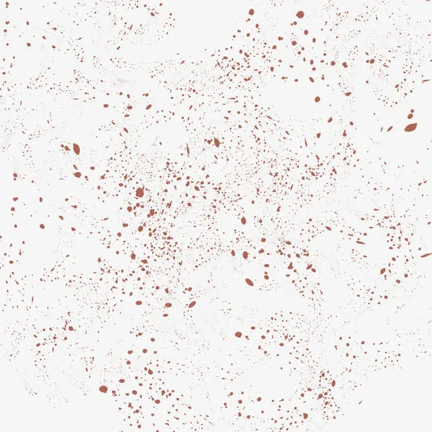 矢量斑点铺底素材免抠