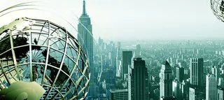 金融商业背景高清