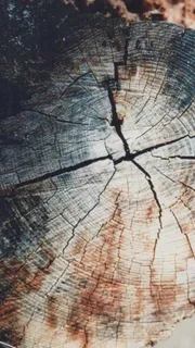 黑色木质纹理背景高清