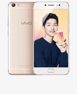 土豪金手机免抠