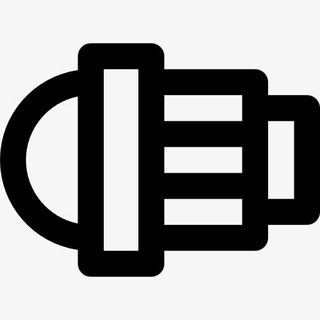 鱼眼镜头图标免抠