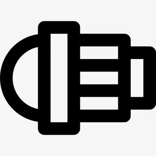 鱼眼镜头图标免抠