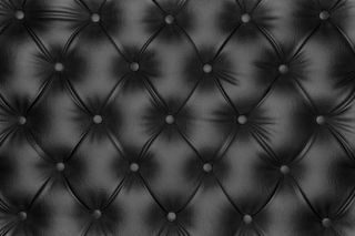 黑色皮革背景