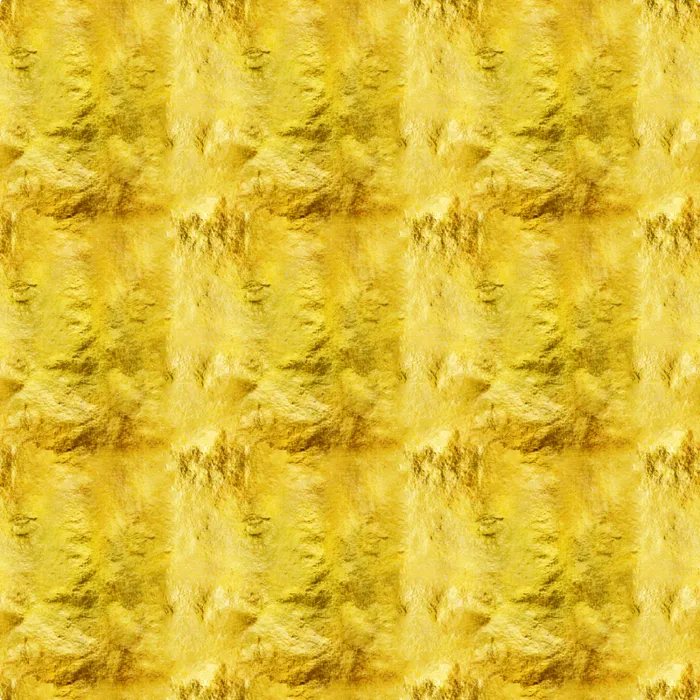 金黄金属金箔纹理高清