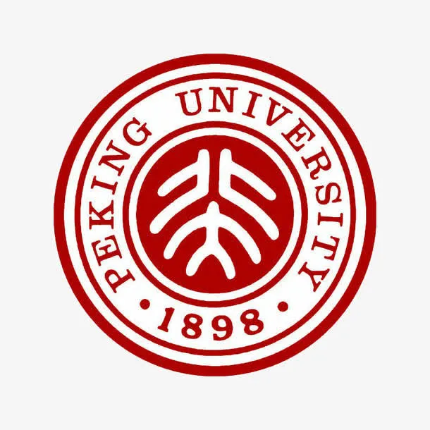 北大校徽免抠