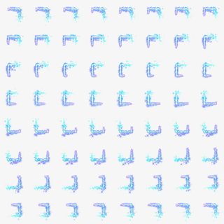 渐变元素集合免抠