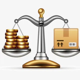 称金币矢量免抠