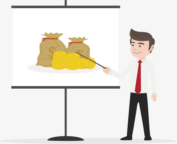 金融指导讲师免抠