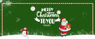 圣诞节海报 节日海报促销海报高清