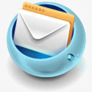 邮件的收件箱图标免抠