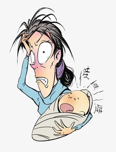 母子情怀免抠
