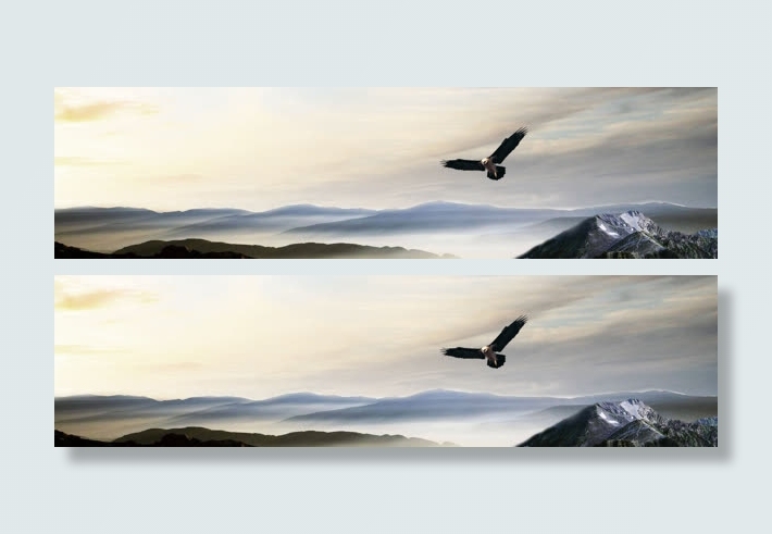 企业文化banner