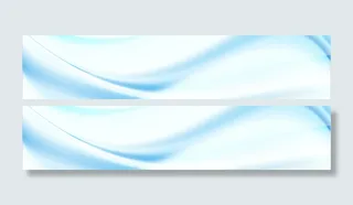 动感线条BANNERS高清