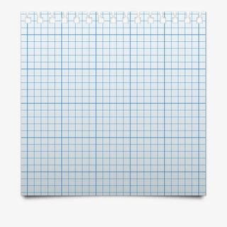 矢量一张纸免抠