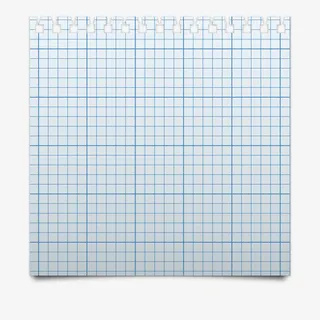 矢量一张纸免抠