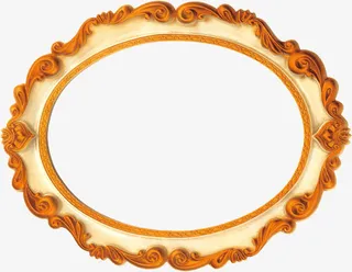 立体边框纹理下载免抠