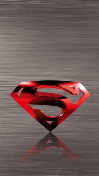 红色标志H5背景高清