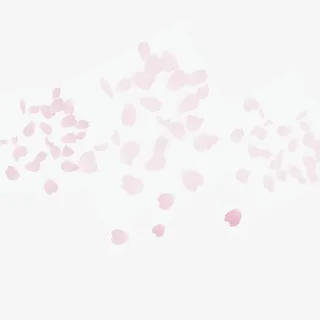 花瓣底纹素材图片免抠