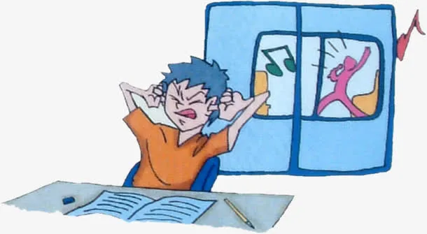 噪音图片免抠