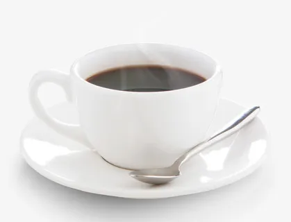 热咖啡杯免抠 热咖啡杯免抠