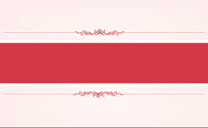 清新名片背面背景素材高清