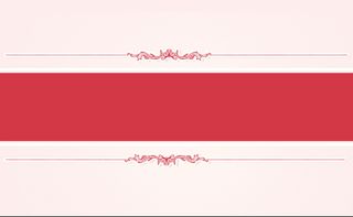 清新名片背面背景素材高清