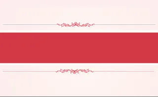 清新名片背面背景素材高清