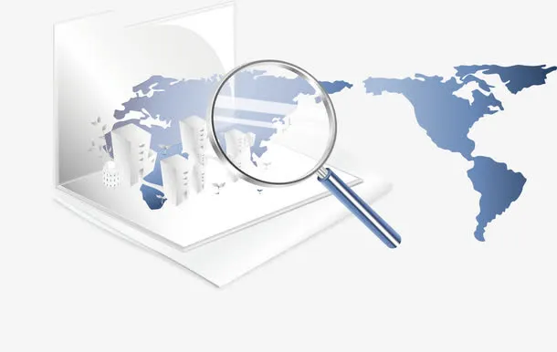 商业插画素材免抠