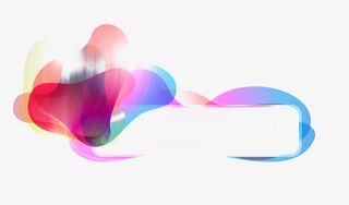 彩带对话框免抠