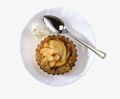 可口的杯子蛋糕免抠