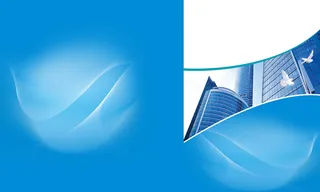 企业画册封皮背景素材高清