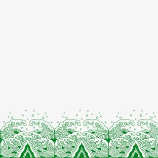 中国风边框免抠