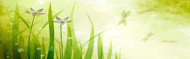 梦幻唯美浪漫花草布料艺术精选图片素材大全免抠