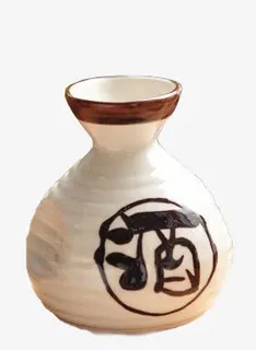 日式酒瓶免抠 日式酒瓶免抠