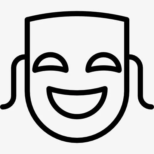 面膜图标免抠